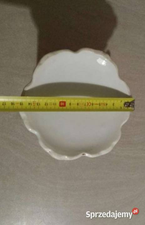 Stary Dzbanek Porcelanowy Secesyjny PRL mazowieckie Radom