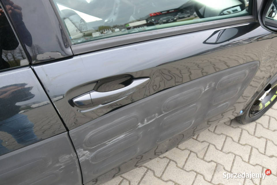 Citroen C4 Cactus 16 hdi 100 tablet nawigacja Kęty