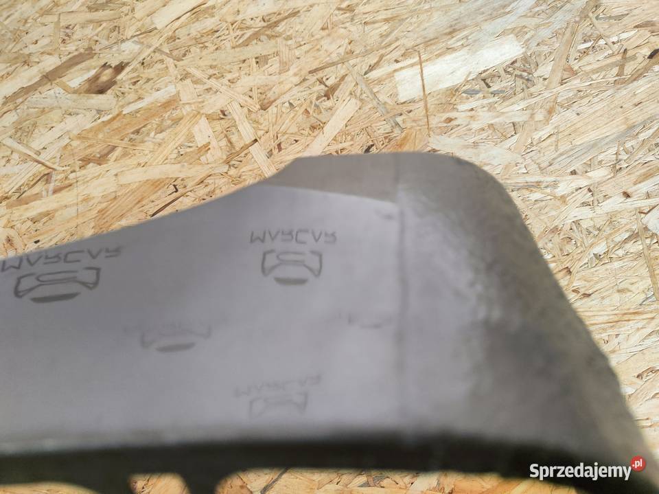 Błotnik Lewy Przód Hyundai i10 III 20192025 Pleszew sprzedam