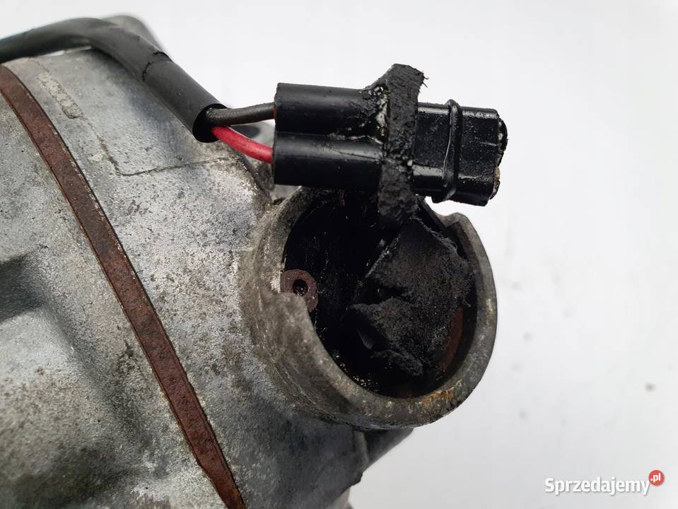 SPRĘŻARKA KLIMATYZACJI VW Polo IV Seat Ibiza IV osobowe Chełm sprzedam