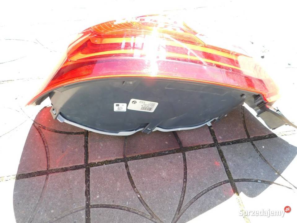 BMW 2 F22 F23 lampa tył 40262 WYSYŁKA Żory