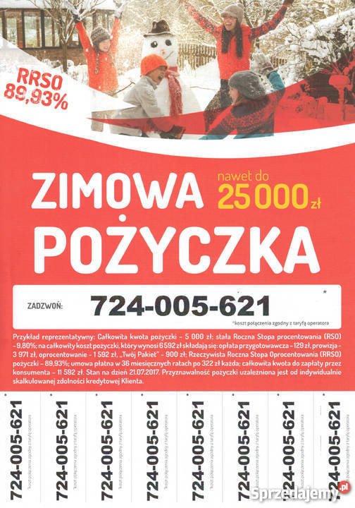 Pożyczka Szczytno