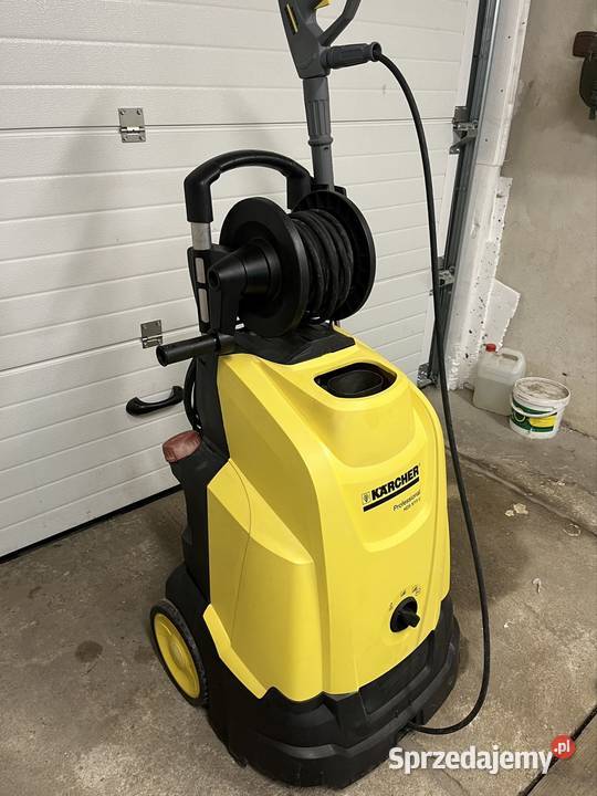 Karcher HDS 515 U