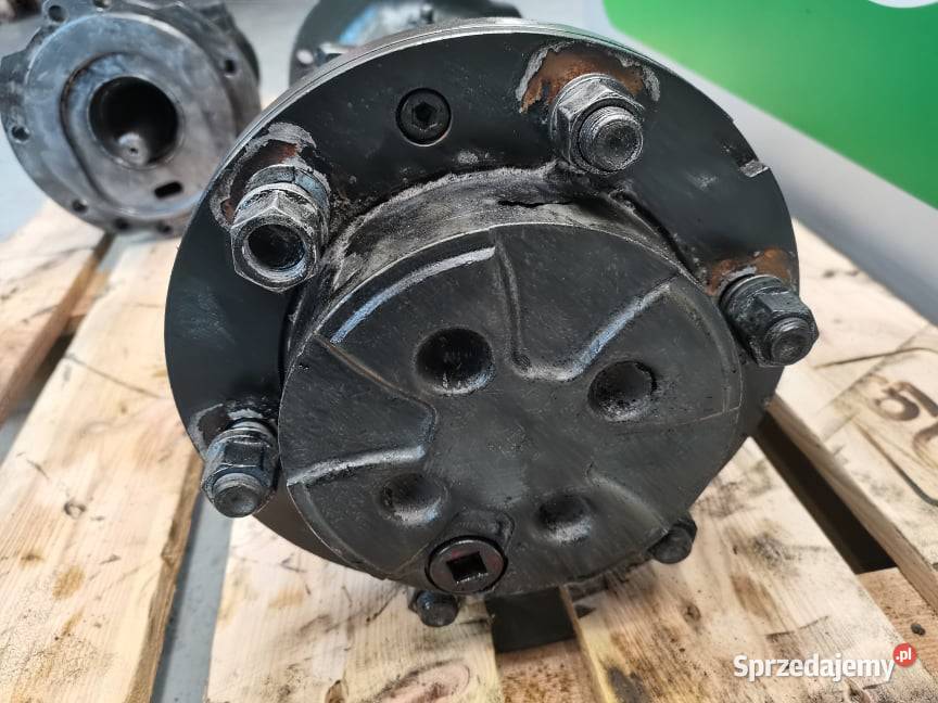 Wacker Neuson WL 38 Obudowa 4472404206 Wilkowo