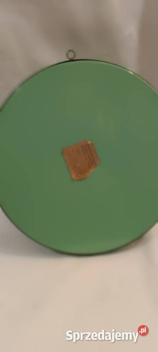 Zegarek ścienny Look