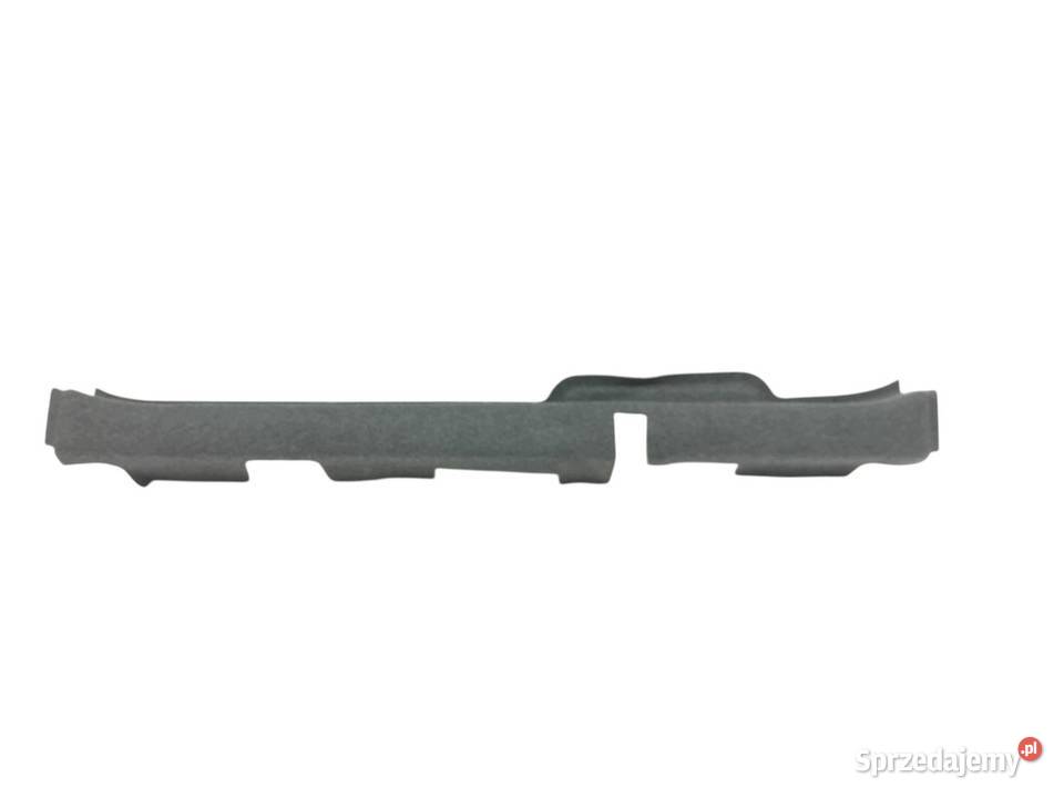 OSŁONA WYKŁADZINA KANAPY 575863462 Skoda Karoq I