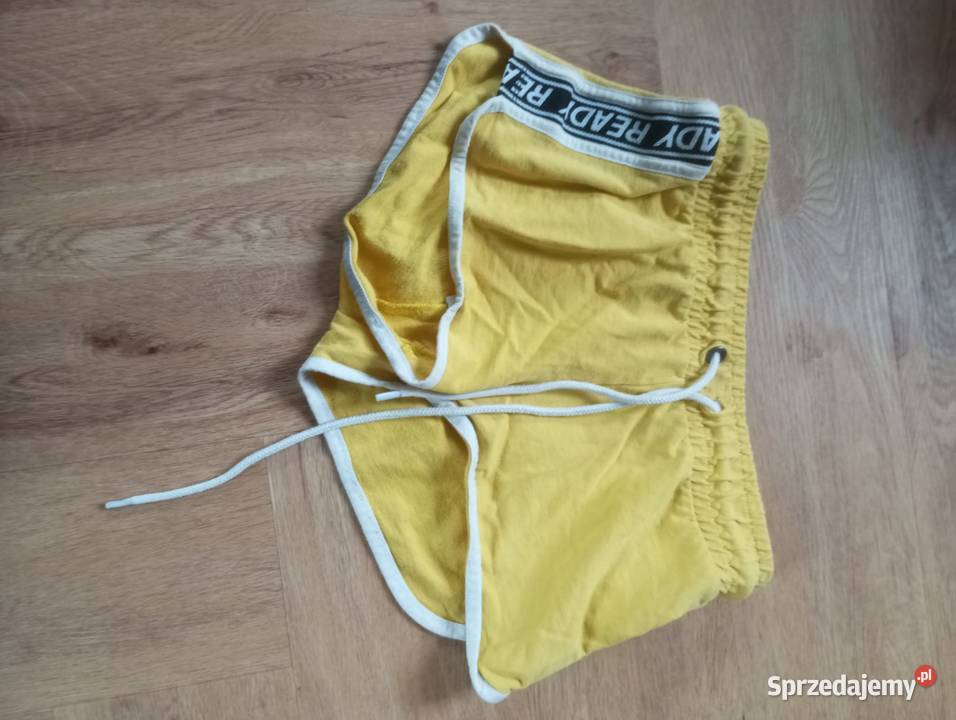 Krótkie spodenki zestaw Gdańsk