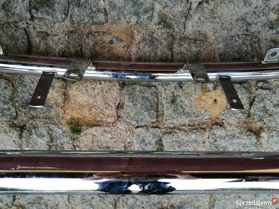 Orurowanie Kangur Mercedes Vw Touareg Sharan itd Bytom Odrzański