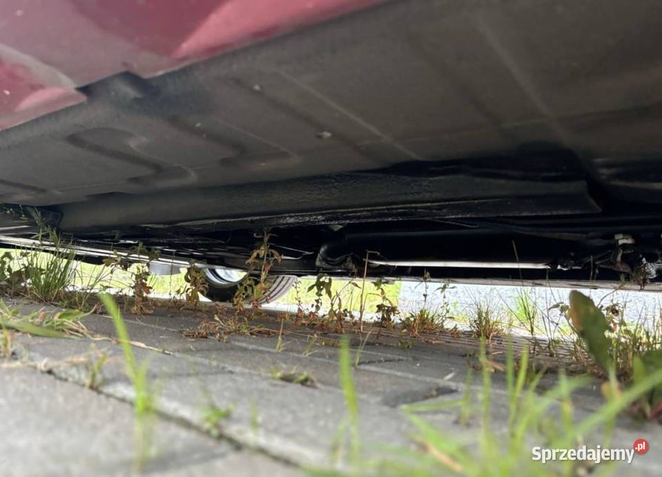 BMW seria 3 compacta automat org M pakiet BMW łódzkie sprzedam