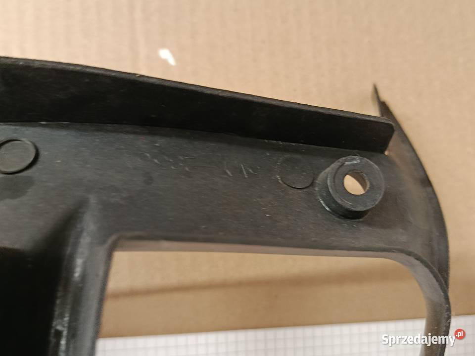 Yamaha R1 RN 12 łącznik pługa Warszawa