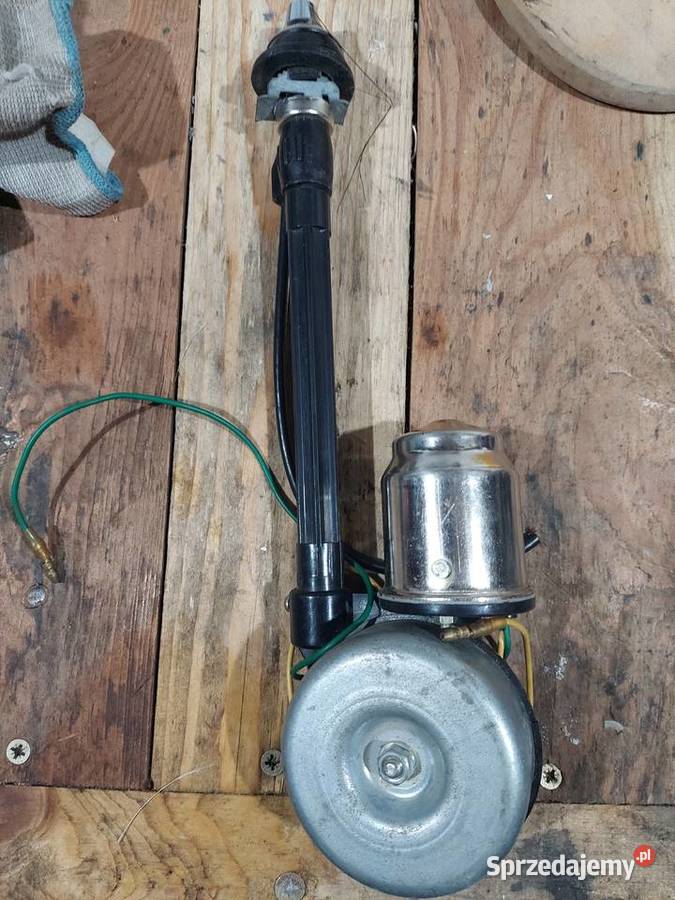 Antena elektryczna Pozostałe Kętrzyn