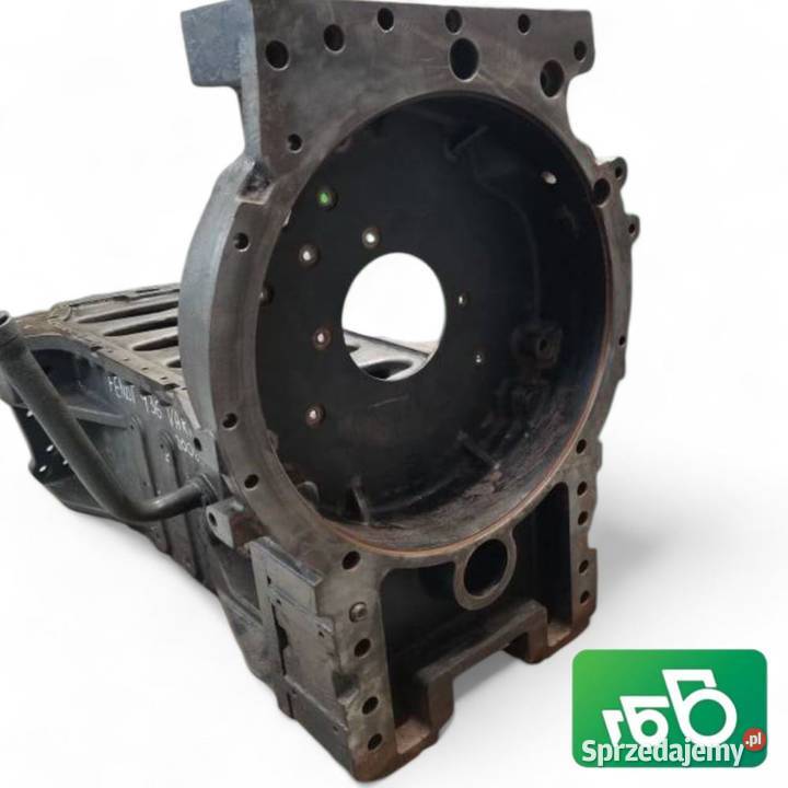 Miska Misa olejowa Obudowa 04905875RY Wilkowo