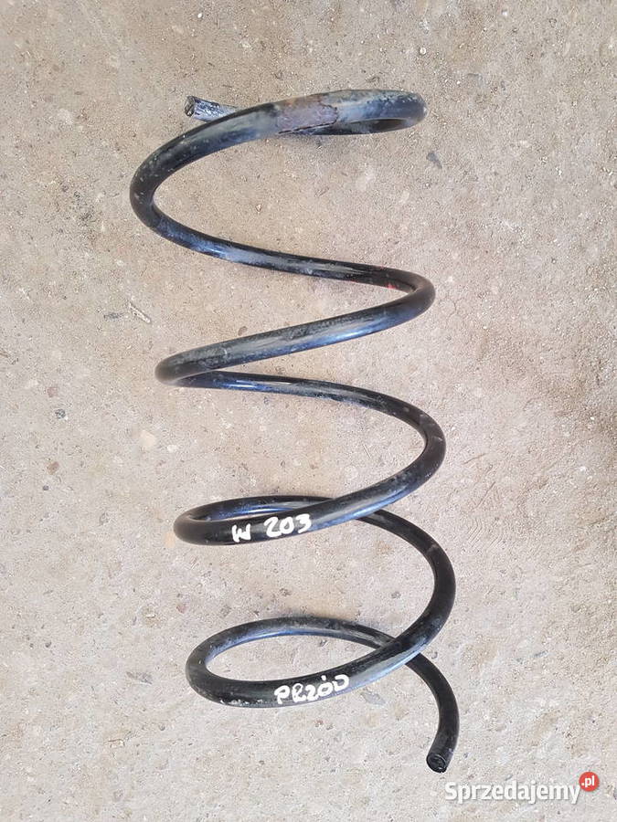 MERCEDES C KLASA W203 COUPE SPORT COUPE 18 Turek