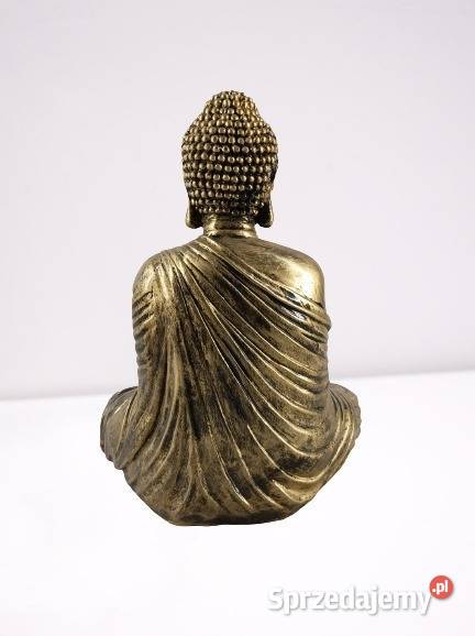 Figura Dekoracja Budda Mały podlaskie