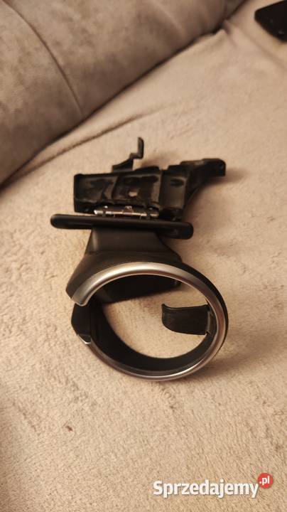 Uchwyt na napoje do BMW komplet 3 części do Na kubek