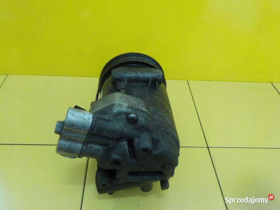 MERIVA B ASTRA 14 TURBO 16r 140 B14NET sprezarka