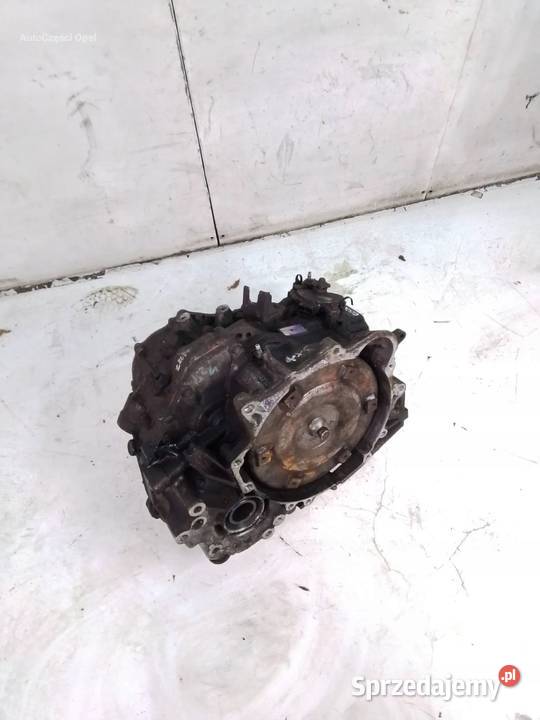Opel Antara 20D 4X4 SKRZYNIA AUTOMAT 96625158 osobowe Opole Lubelskie