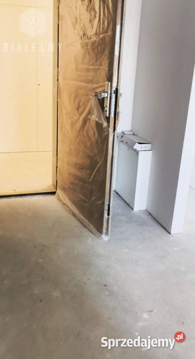 Mieszkanie 3733m2 2 pokojowe Warszawa