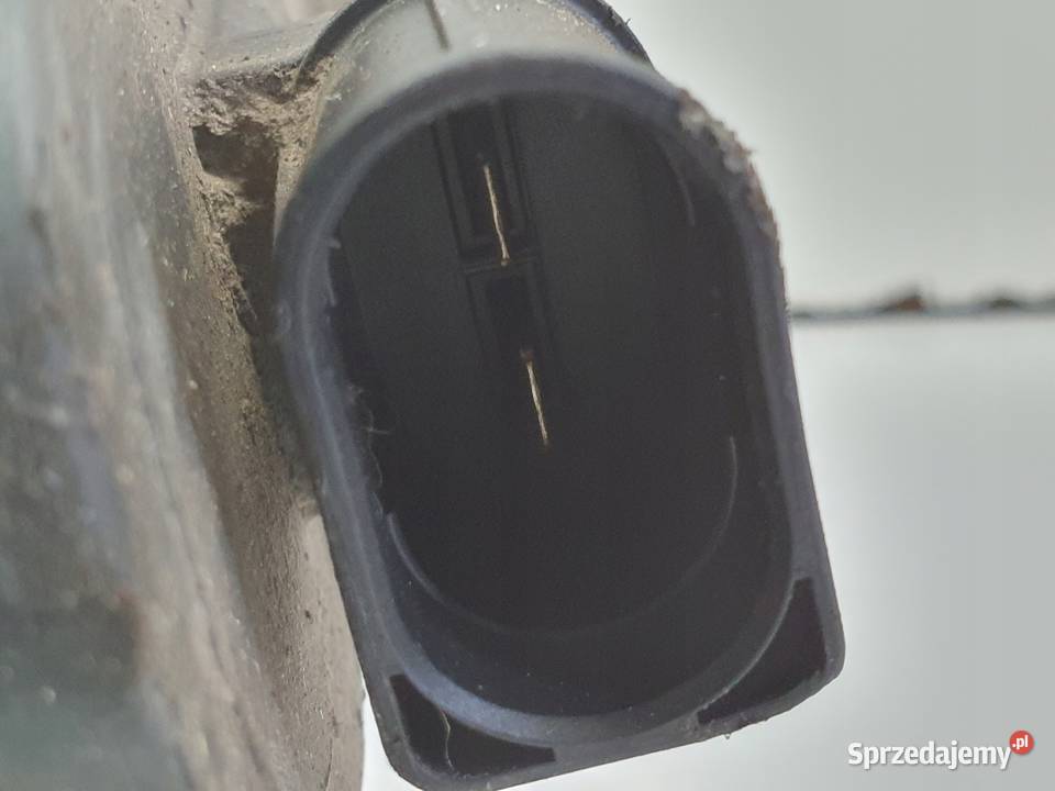 Volvo S60 II S80 II V60 V70 III XC70 II TYLNY Janów