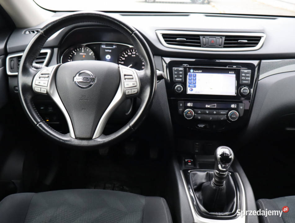 Nissan XTrail 20 dCi 4/5 Piaseczno sprzedam