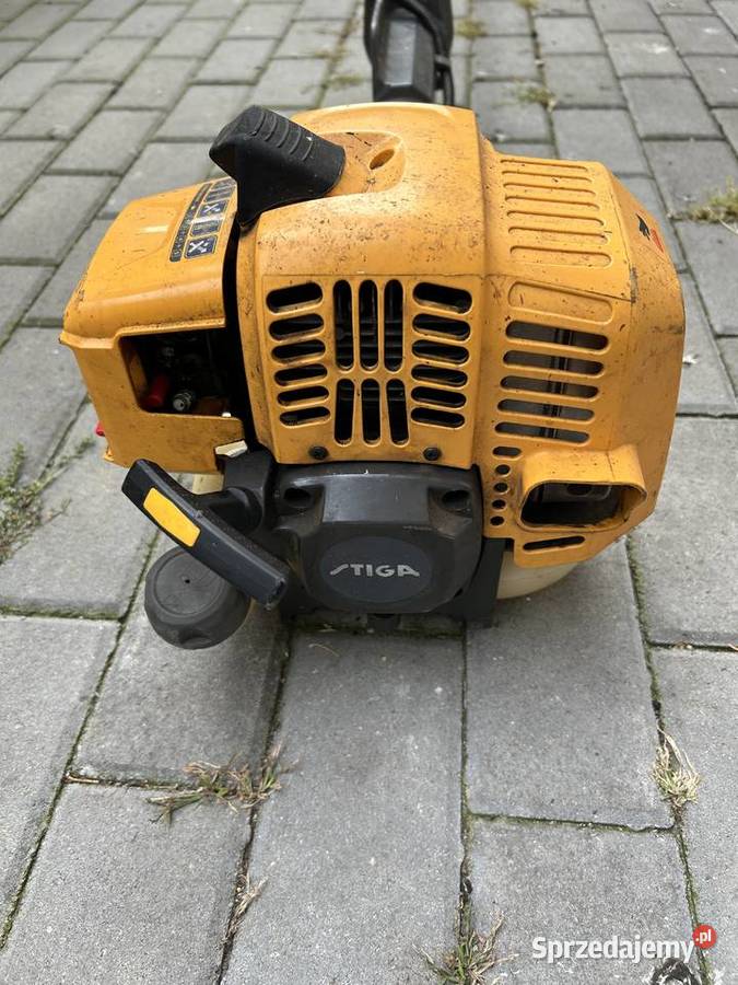 Kosa spalinowa Stiga BC