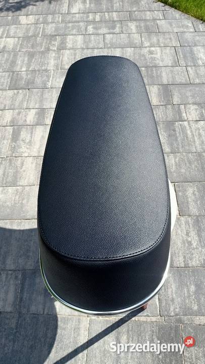 Siedzenie WSK b3 b1 kos kobuz gil lelek Wielowieś sprzedam