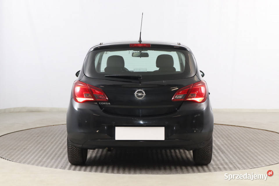Opel Corsa 14 ABS Zabrze