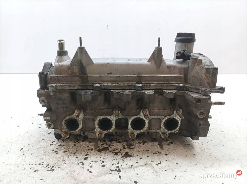 GŁOWICA KOMPLETNA 14 D4D Toyota Auris I 20062012