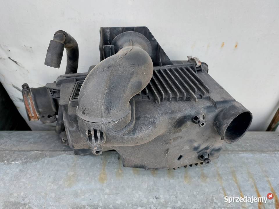 Mazda 6 obudowa filtra powietrza 20 benzyna