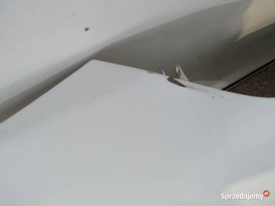 BŁOTNIK PRAWY PRZÓD PYW LIFT Hyundai Tucson III Błotniki sprzedam