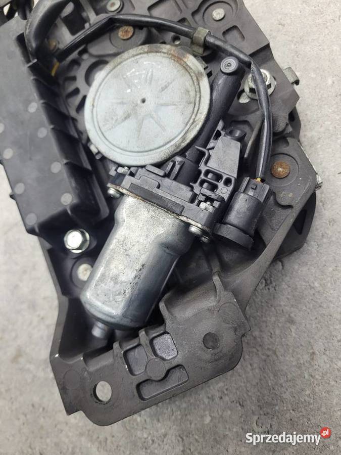 YAMAHA FJR 1300 0612 OEM MECHANIZM PODNOSZENIA Nowy Tomyśl