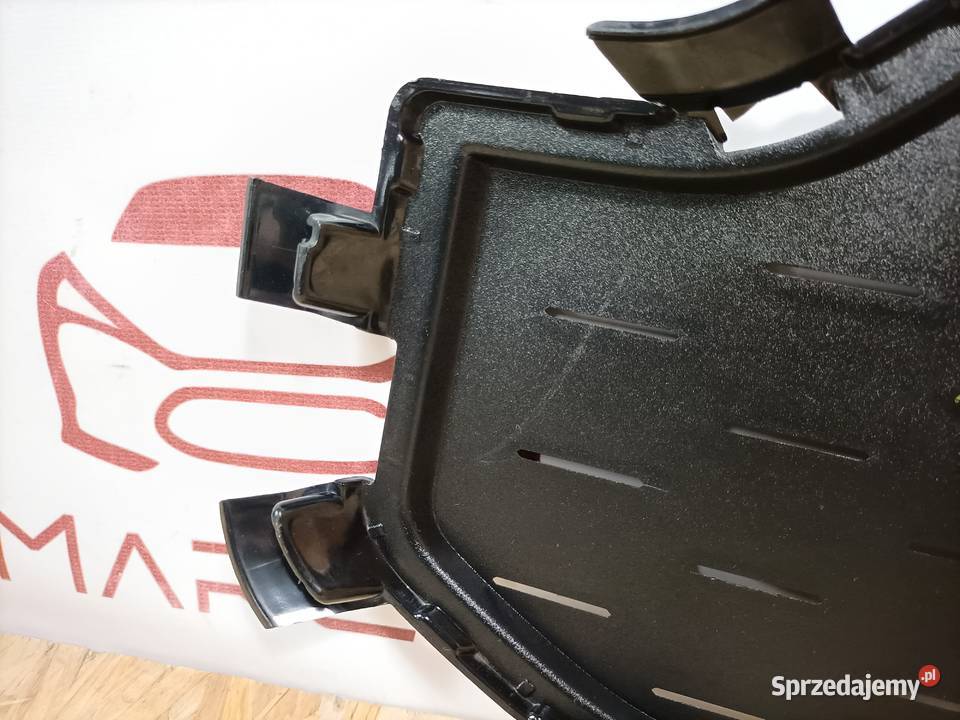 BMW X5 G05 MPAKIET OSŁONA WLOTU POWIETRZA LEWY Pleszew