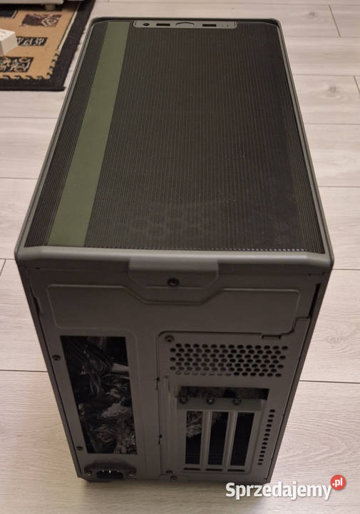 Cooler Master 200P 2 Arctic niskoprofilowe łódzkie Łódź