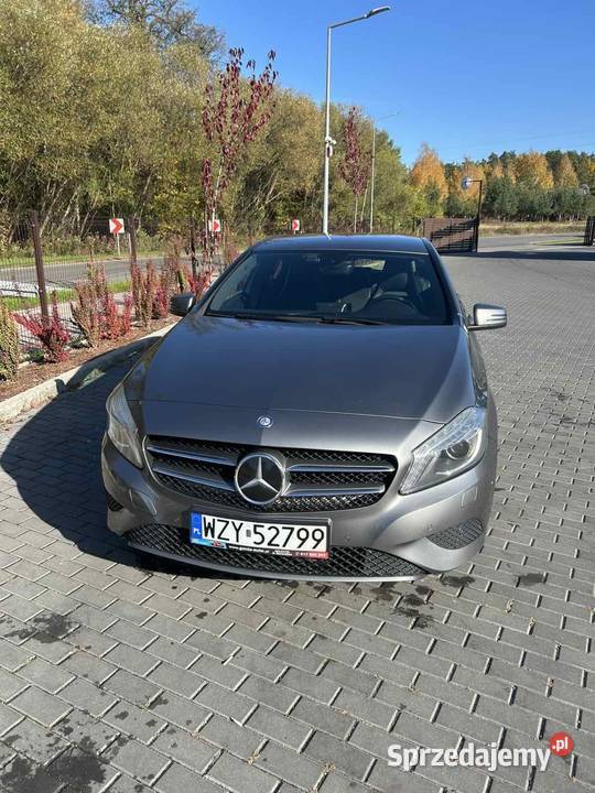 Mercedes-Benz 180