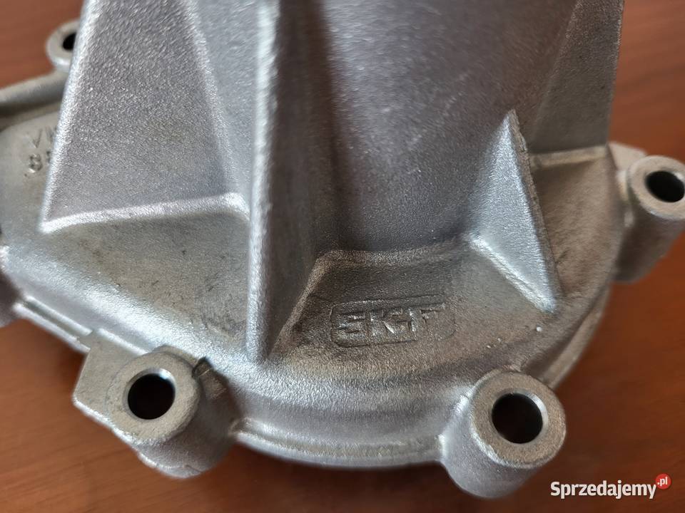 Mercedes 124 201 190 Pompa wody OM601 pomorskie