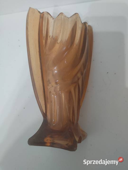 Wazon hortensja Luboszewy