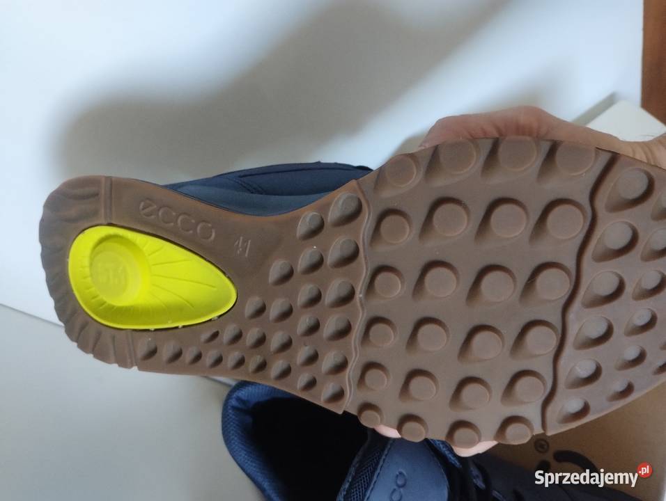 Super Ecco r41 27 wkładka niebieski sprzedam