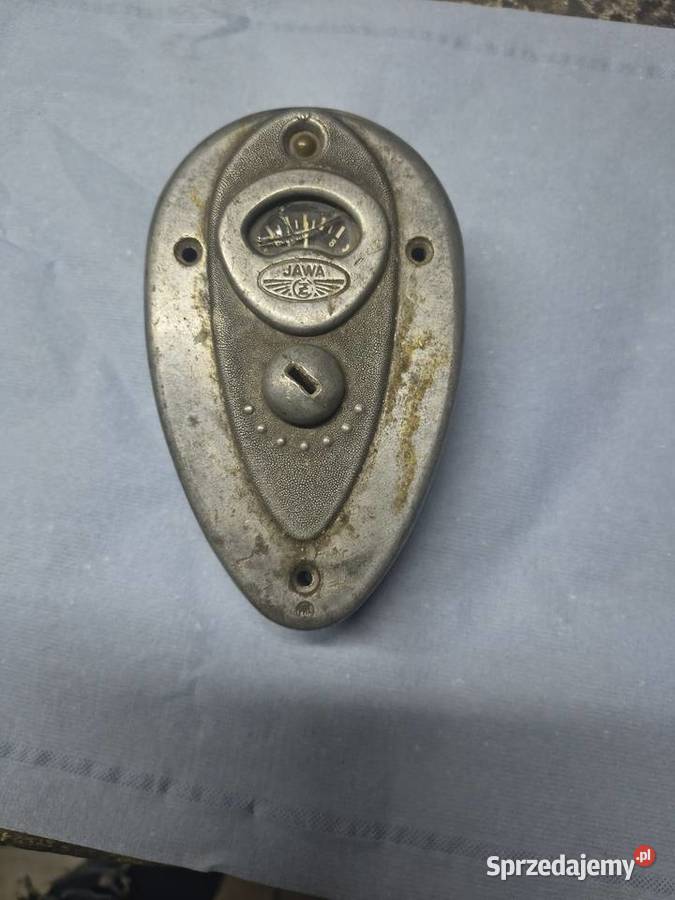 Amperomierz jawa 175 250 kiwaczka model 356 353