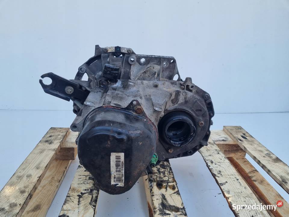 Renault Megane I 14 16V SKRZYNIA BIEGÓW JB1961 Motoryzacja sprzedam