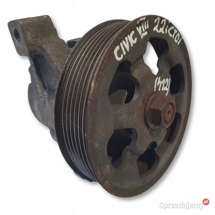 POMPA WSPOMAGANIA Honda Civic VIII 22 iCTDI Chełm