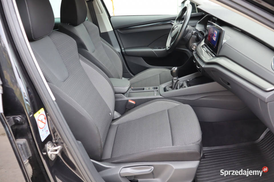 Skoda Octavia 15 TSI Zabrze sprzedam