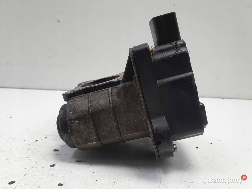 PRZEPUSTNICA Honda Accord VIII 22 IDTEC Chełm