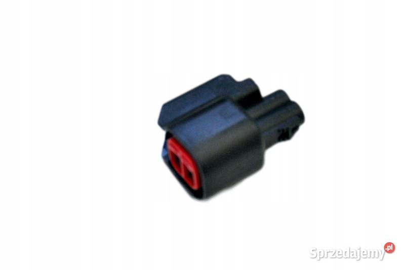 VOLVO wtyczka 2pin halogen czujnik zawor klakson Bielany Wrocławskie