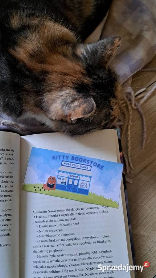 Zakładki Żelazków sprzedam