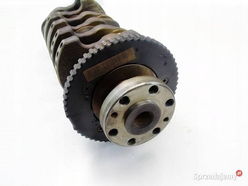 WAŁ KORBOWY 20 TS ALFA ROMEO 156 145 146 GTV osobowe Sosnowiec