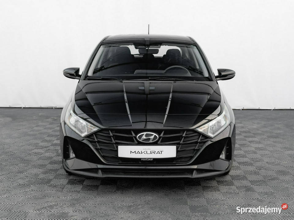 Hyundai i20 WD1042T12 Pure Czcof Bluetooth KLIMA Gdańsk