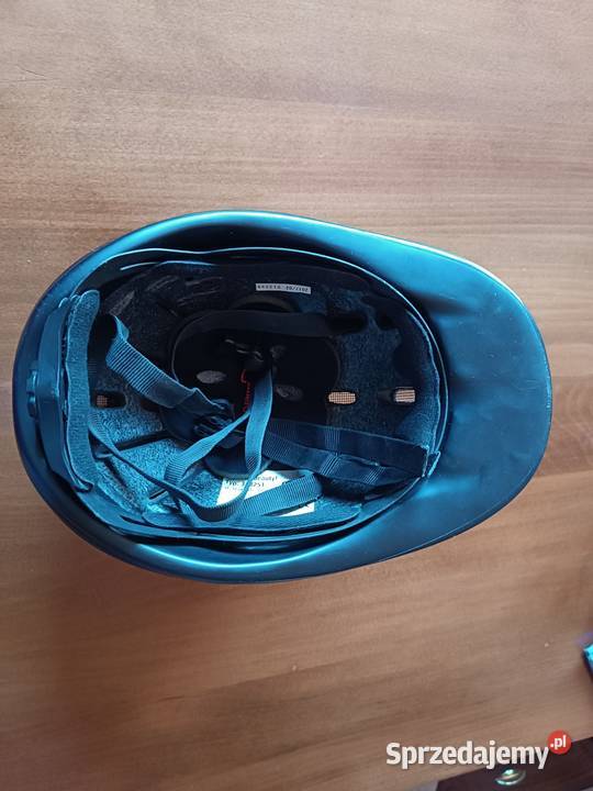 Kask jeździecki do jazdy konnej firmy COVALLIERO Pozostałe Szczyrk