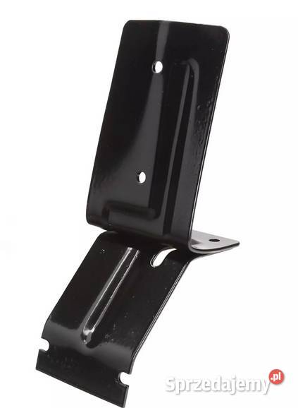 Uchwyt lampy tablicy rejestracyjnej Motorynka M2 Brzeg