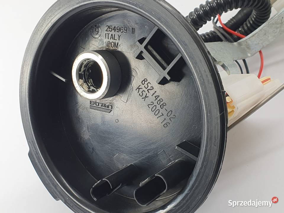 Pompa Paliwa Pompka Bmw R 1200 Rs K54