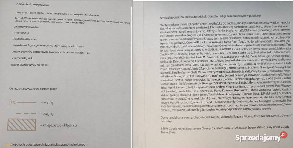 odkrywam siebie rozwija logiczne myślenie Kielce